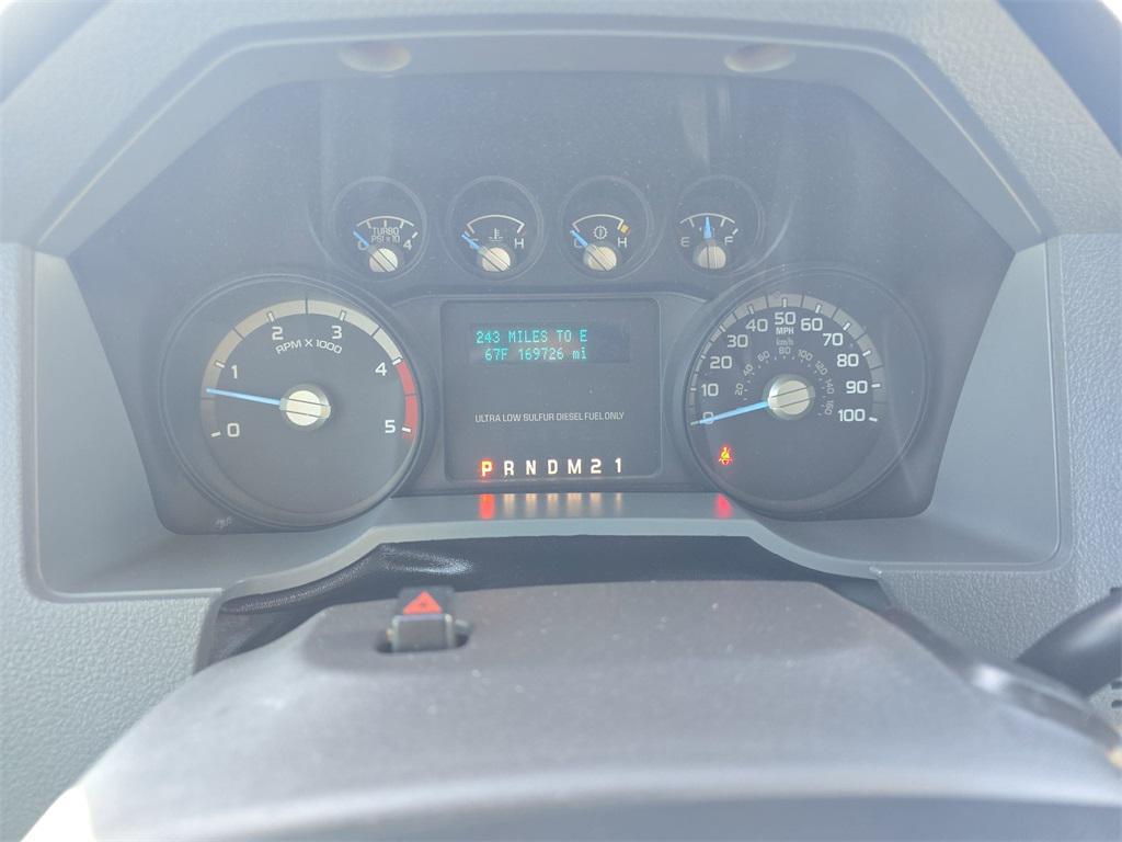 used 2014 Ford F-350 car, priced at $19,588