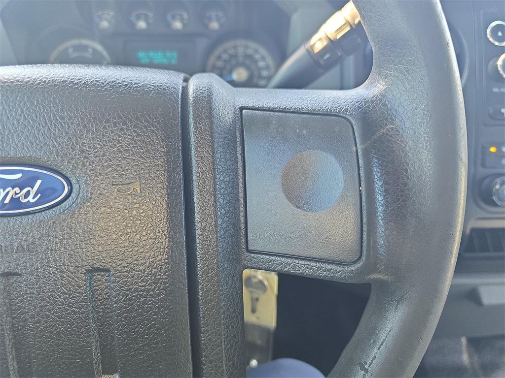 used 2014 Ford F-350 car, priced at $19,588