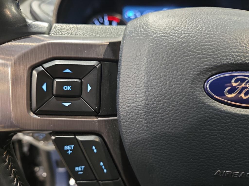 used 2022 Ford F-450 car, priced at $84,610