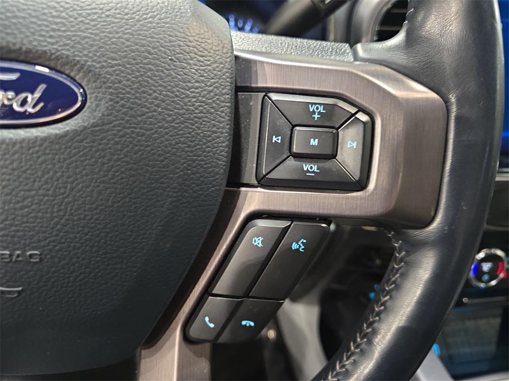 used 2022 Ford F-450 car, priced at $84,610