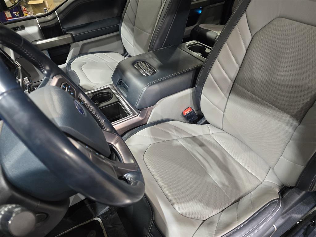 used 2022 Ford F-450 car, priced at $84,610