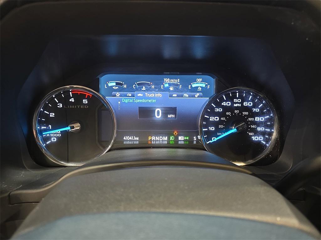 used 2022 Ford F-450 car, priced at $84,610