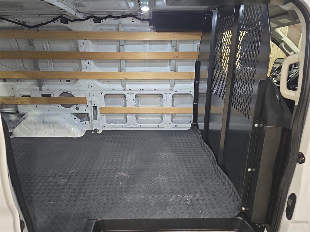 used 2024 Ford Transit-250 car, priced at $33,699