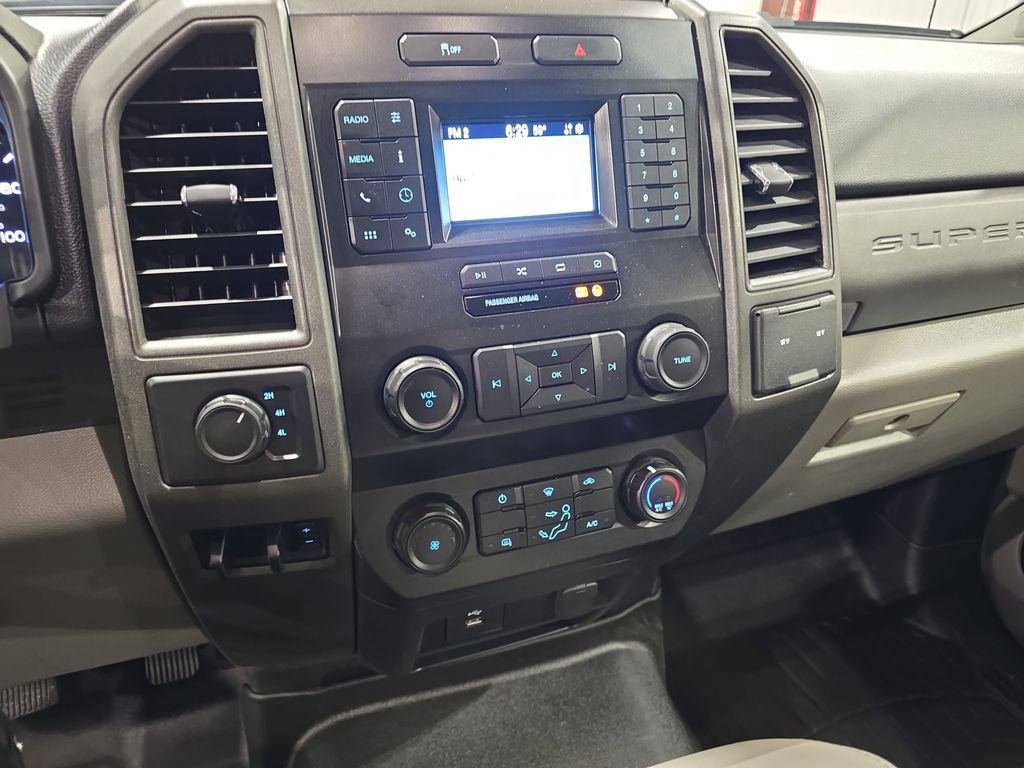 used 2020 Ford F-450 car, priced at $49,566