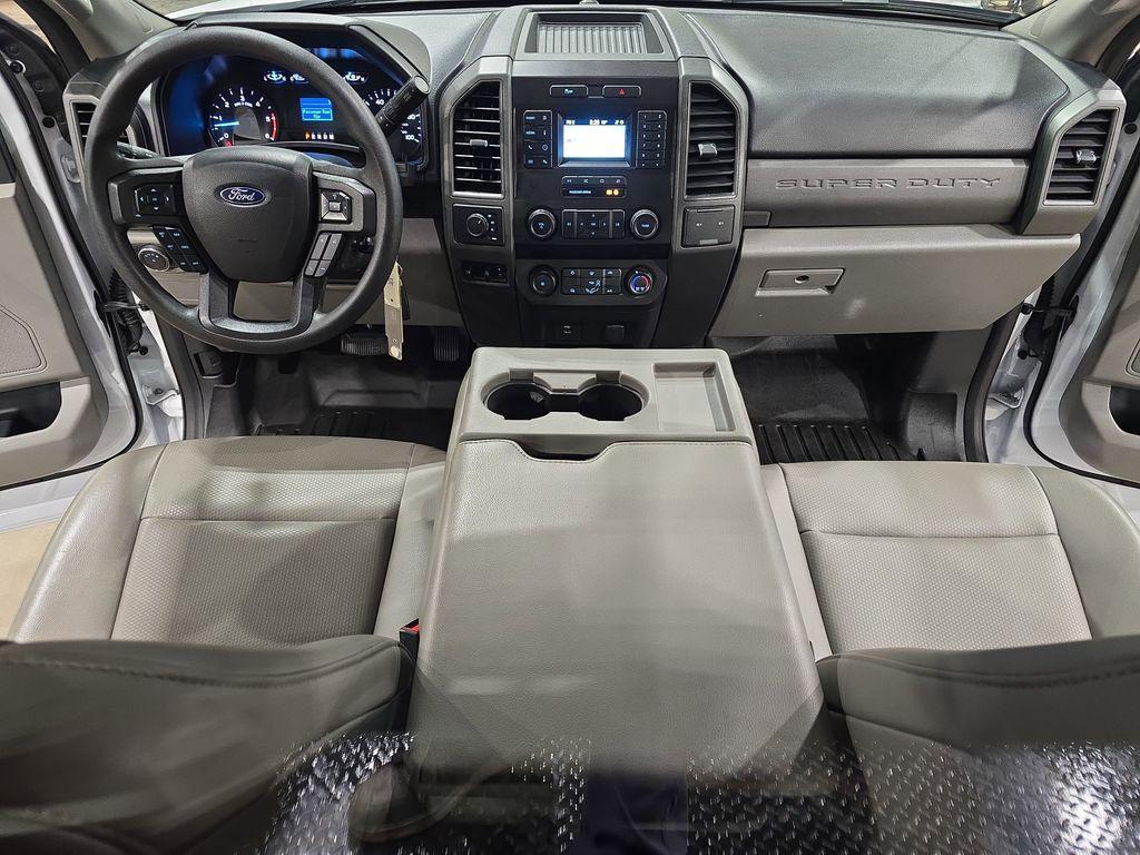 used 2020 Ford F-450 car, priced at $49,566