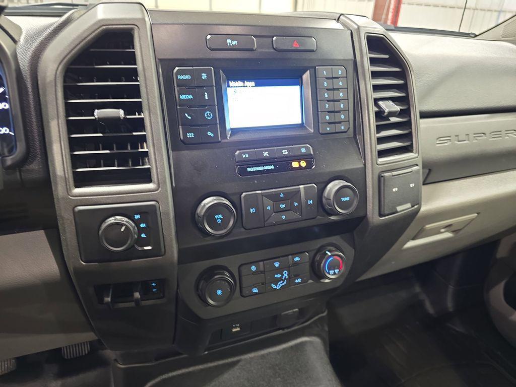 used 2020 Ford F-450 car, priced at $49,566