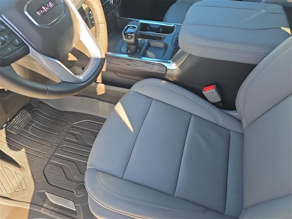 new 2026 GMC Sierra 1500 car, priced at $65,605