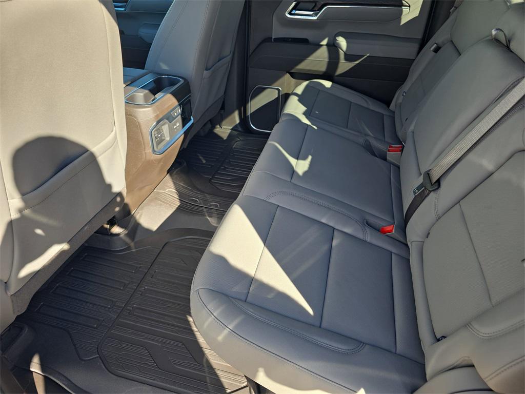 new 2026 GMC Sierra 1500 car, priced at $65,605