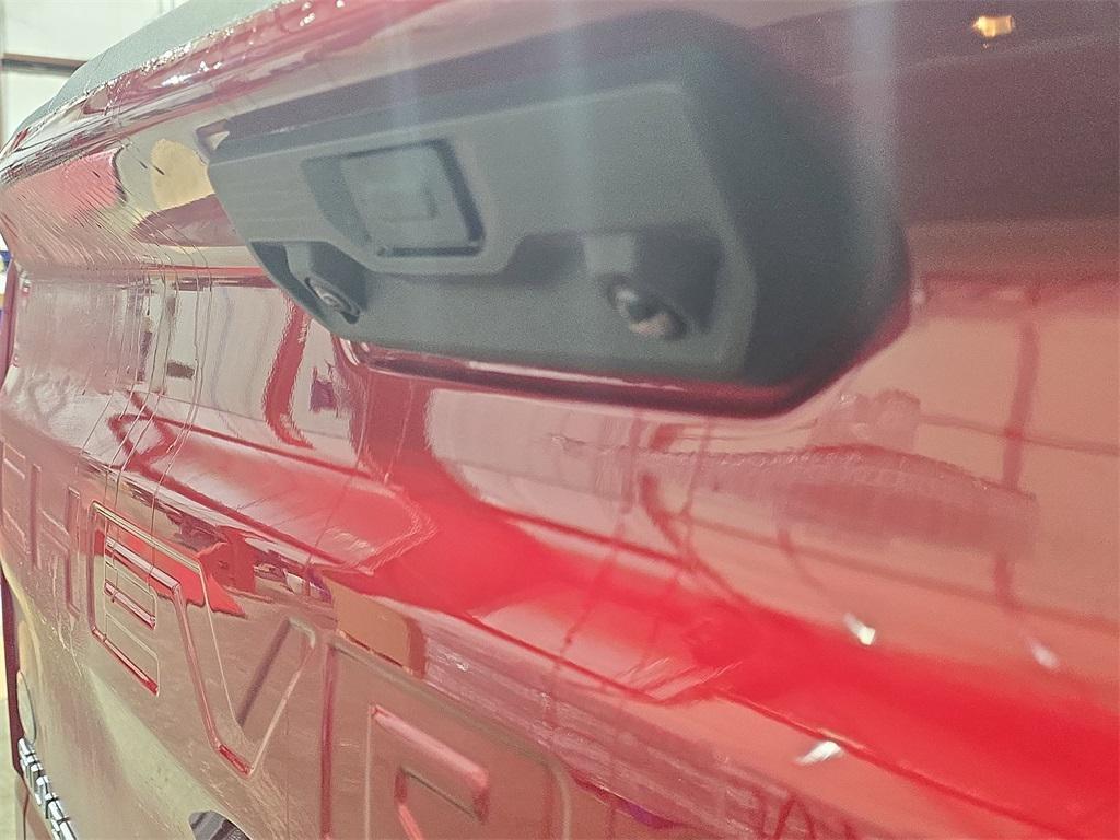 used 2026 Chevrolet Silverado 1500 car, priced at $52,350