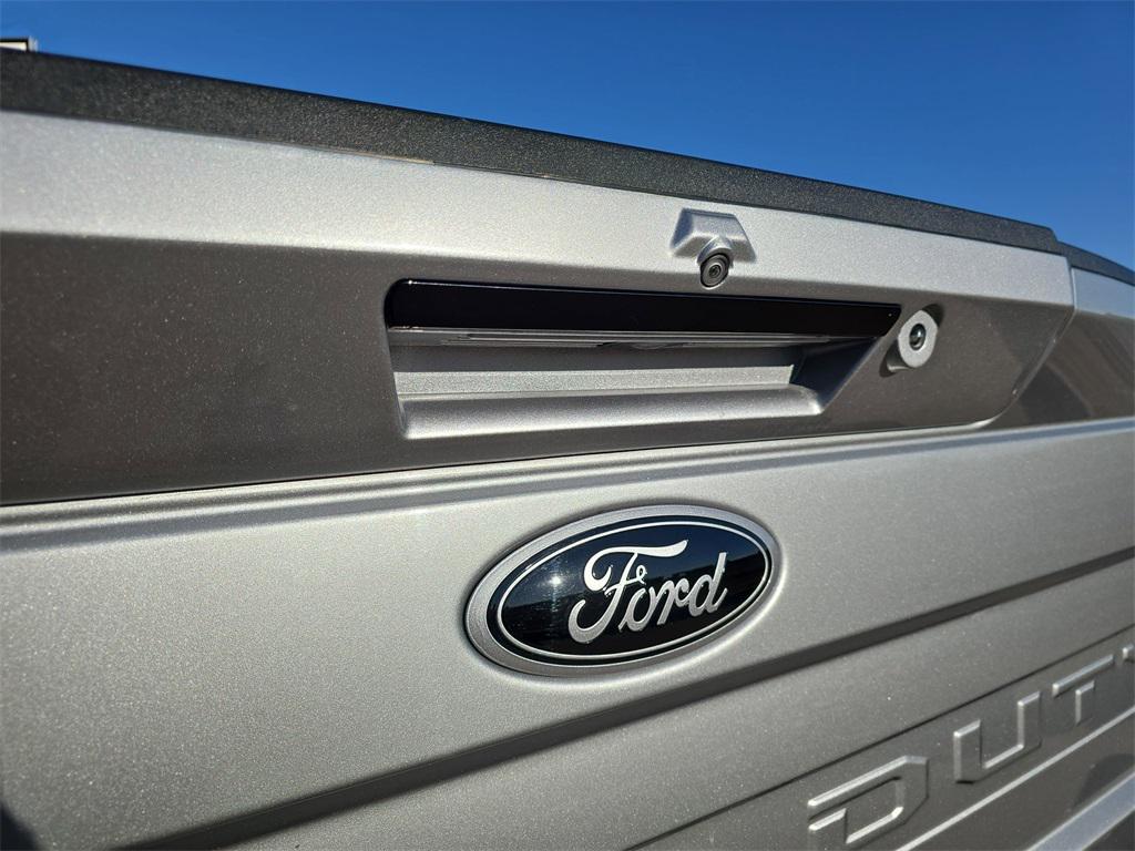 used 2020 Ford F-350 car, priced at $48,233