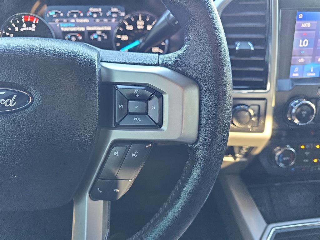 used 2020 Ford F-350 car, priced at $48,233