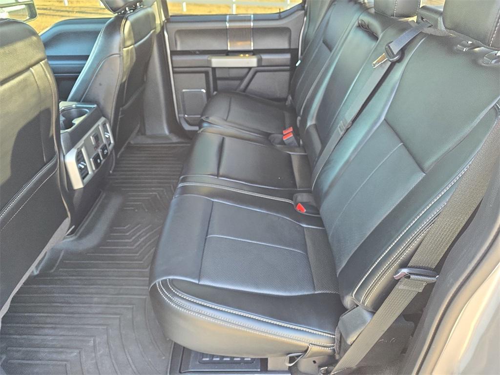 used 2020 Ford F-350 car, priced at $48,233