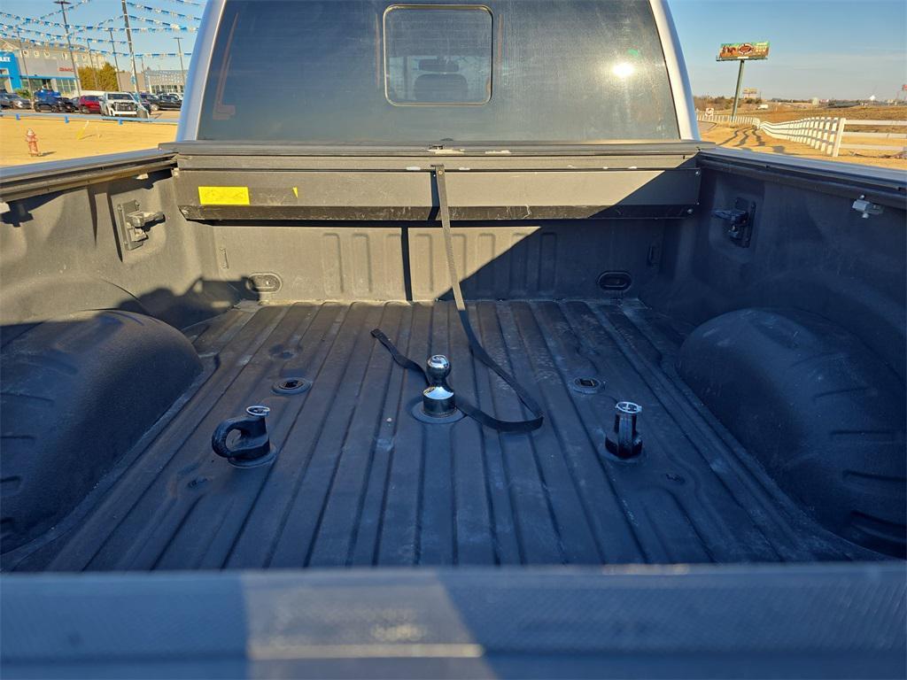 used 2020 Ford F-350 car, priced at $48,233