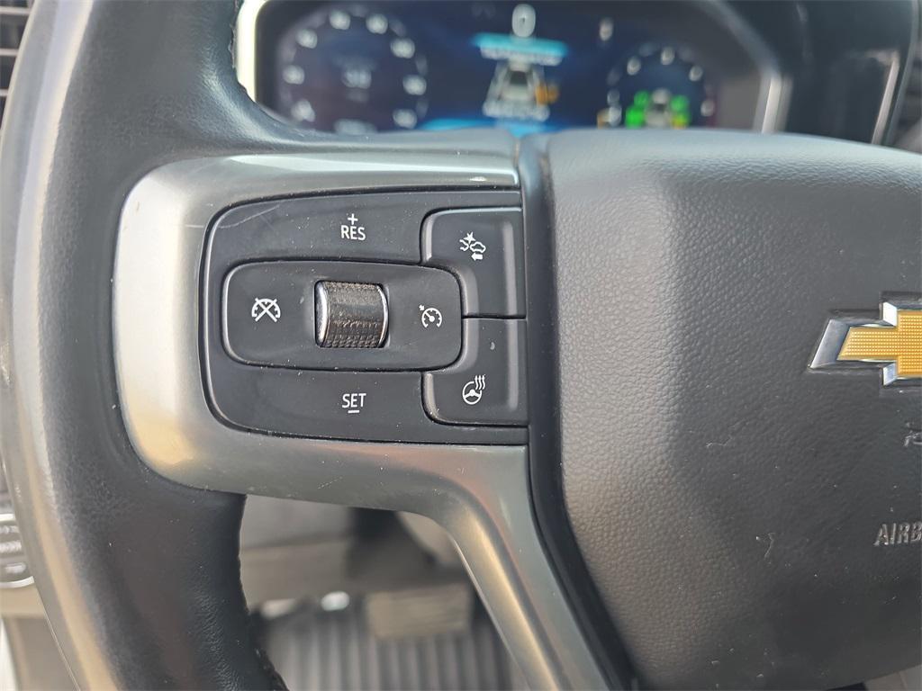 used 2024 Chevrolet Silverado 3500 car, priced at $57,399