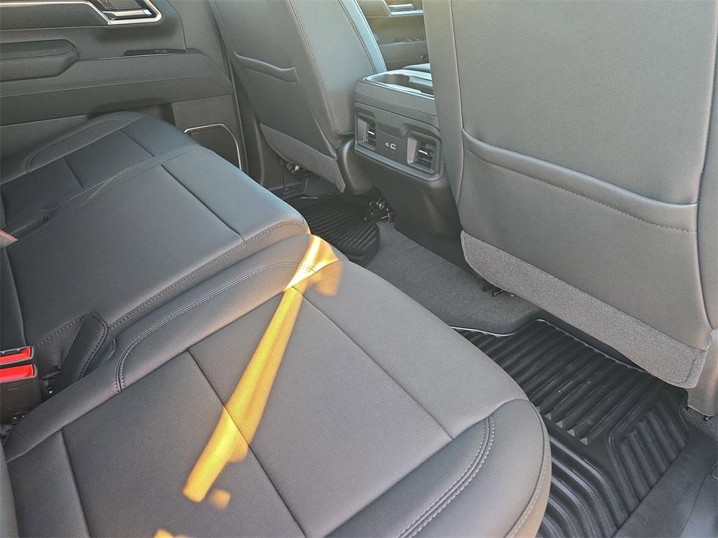 new 2026 Chevrolet Silverado 2500 car, priced at $69,805