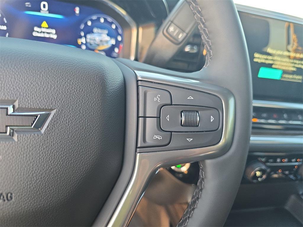 new 2026 Chevrolet Silverado 2500 car, priced at $69,805