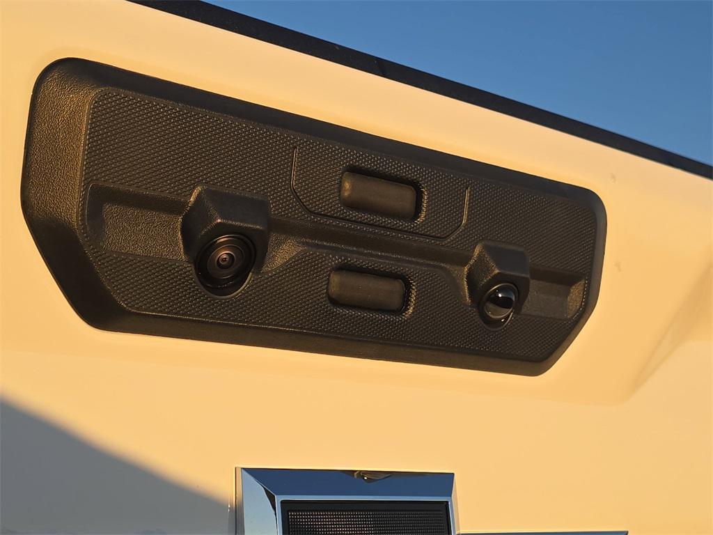 new 2026 Chevrolet Silverado 2500 car, priced at $69,805