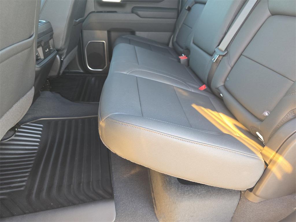 new 2026 Chevrolet Silverado 2500 car, priced at $69,805