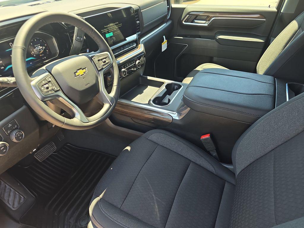 new 2026 Chevrolet Silverado 3500 car, priced at $70,199