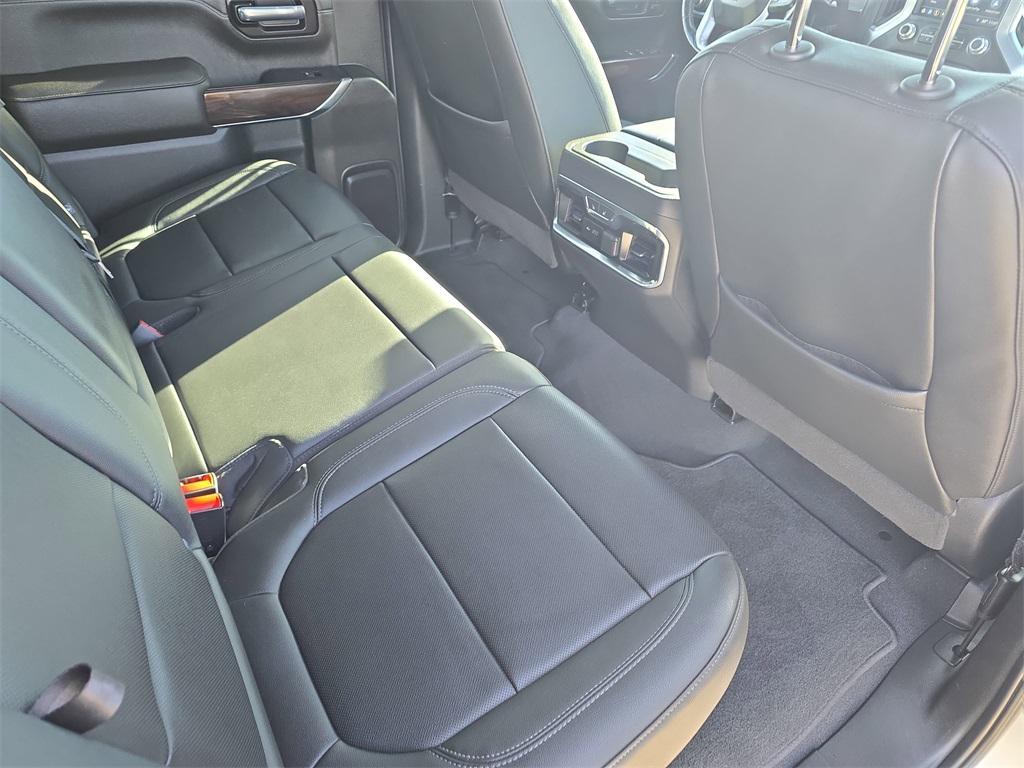 used 2019 GMC Sierra 1500 car, priced at $32,927