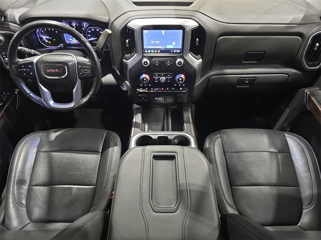 used 2019 GMC Sierra 1500 car, priced at $28,897