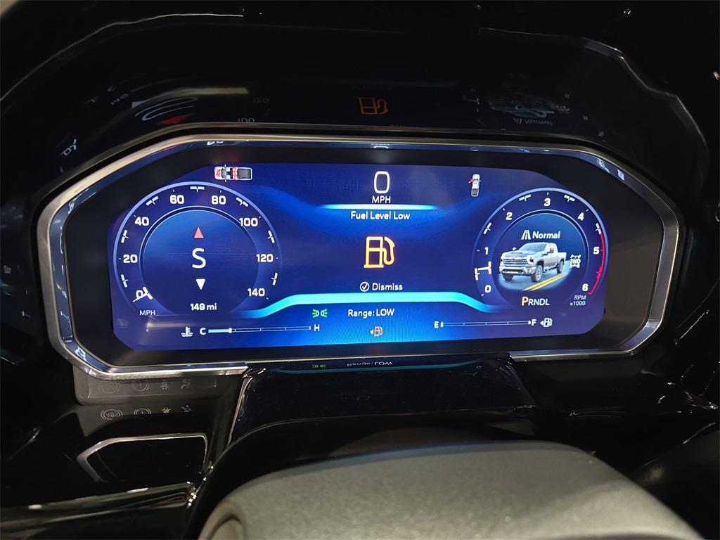 new 2026 Chevrolet Silverado 2500 car, priced at $78,675