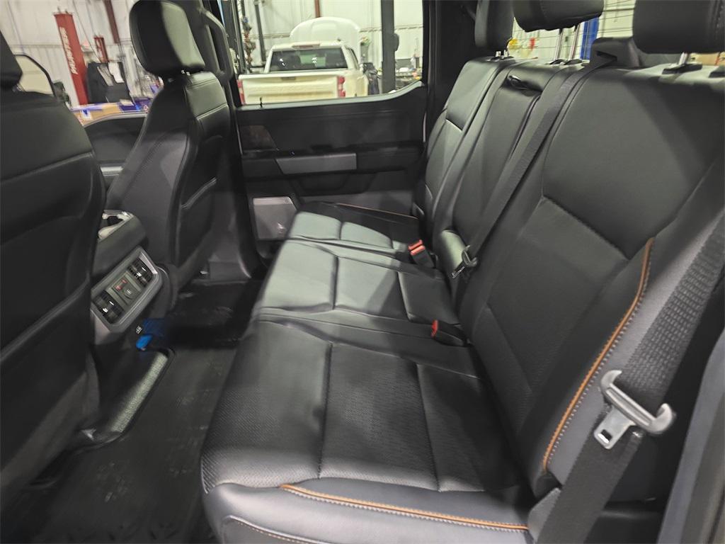 used 2025 Ford F-450 car, priced at $99,475