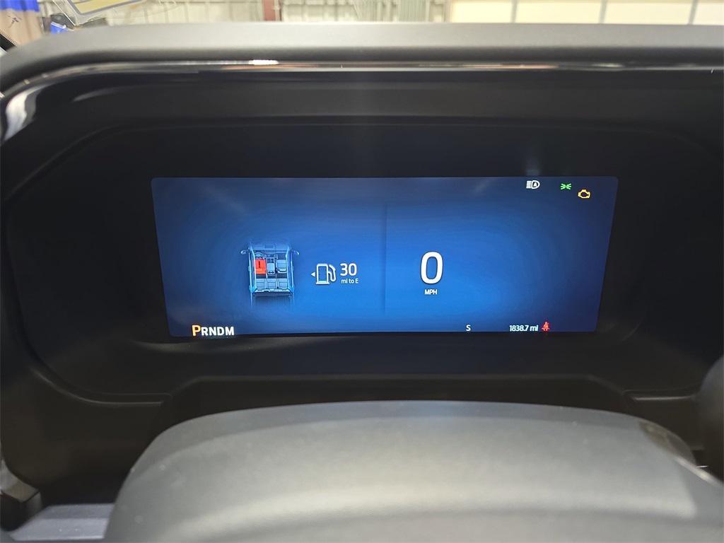 used 2025 Ford F-450 car, priced at $99,475