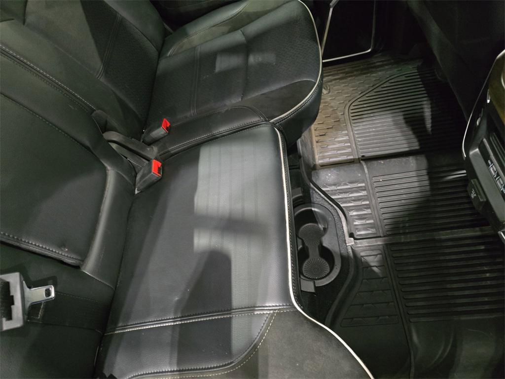 used 2023 Ram 3500 car, priced at $62,868