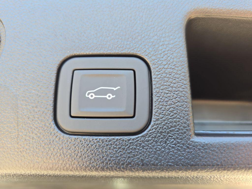 new 2026 GMC Terrain car, priced at $45,329