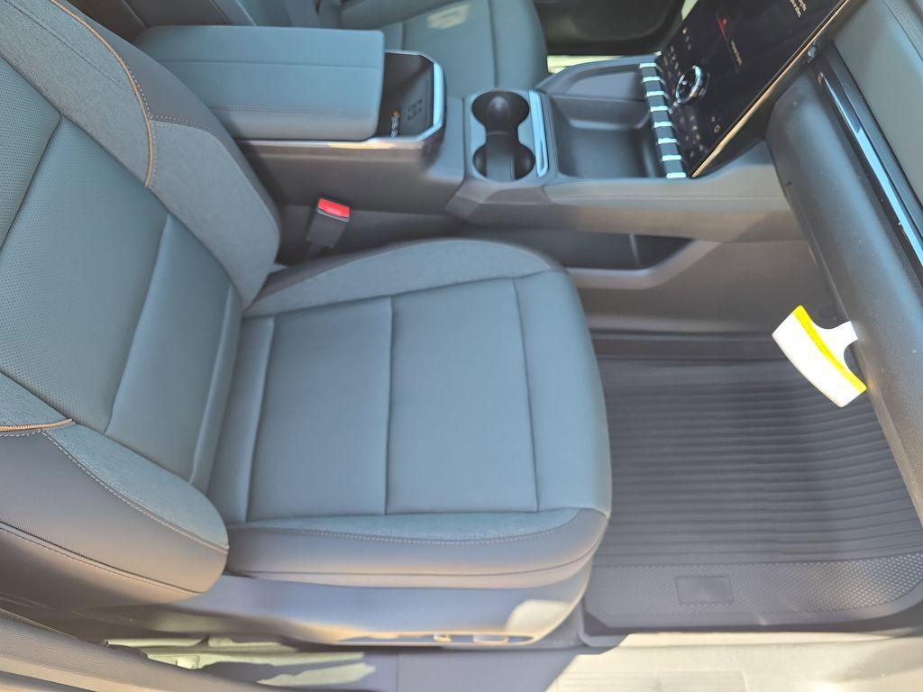 new 2026 GMC Terrain car, priced at $45,329