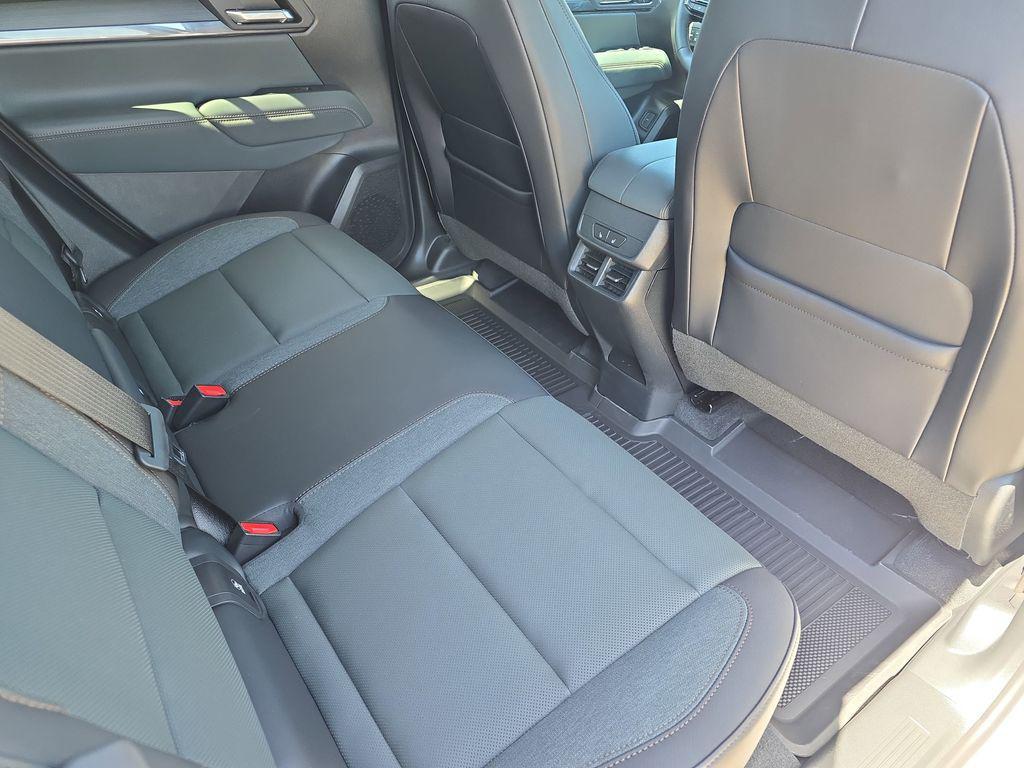 new 2026 GMC Terrain car, priced at $45,329
