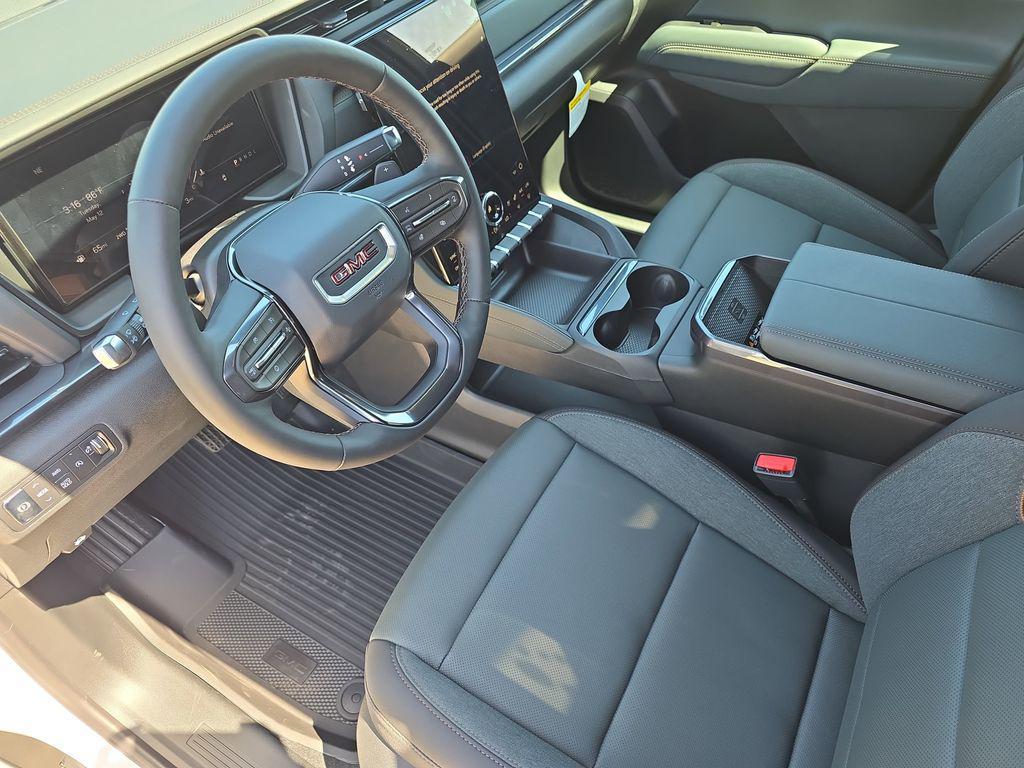 new 2026 GMC Terrain car, priced at $45,329