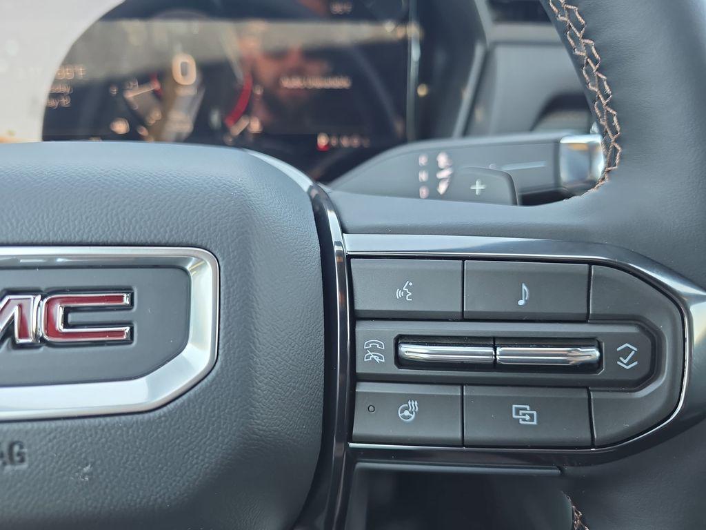 new 2026 GMC Terrain car, priced at $45,329