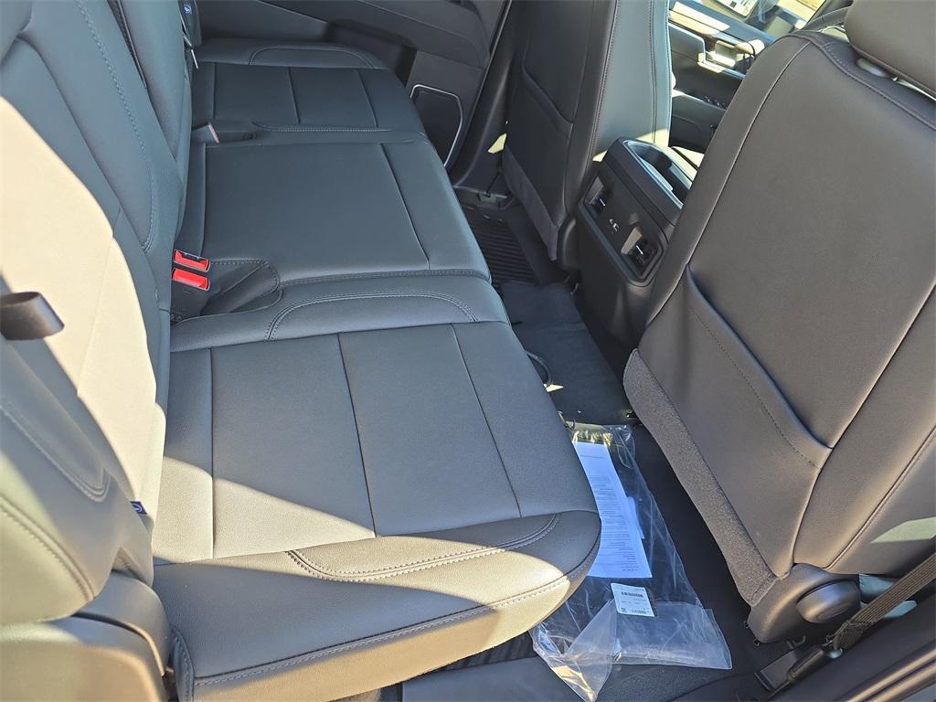 new 2026 Chevrolet Silverado 3500 car, priced at $77,552