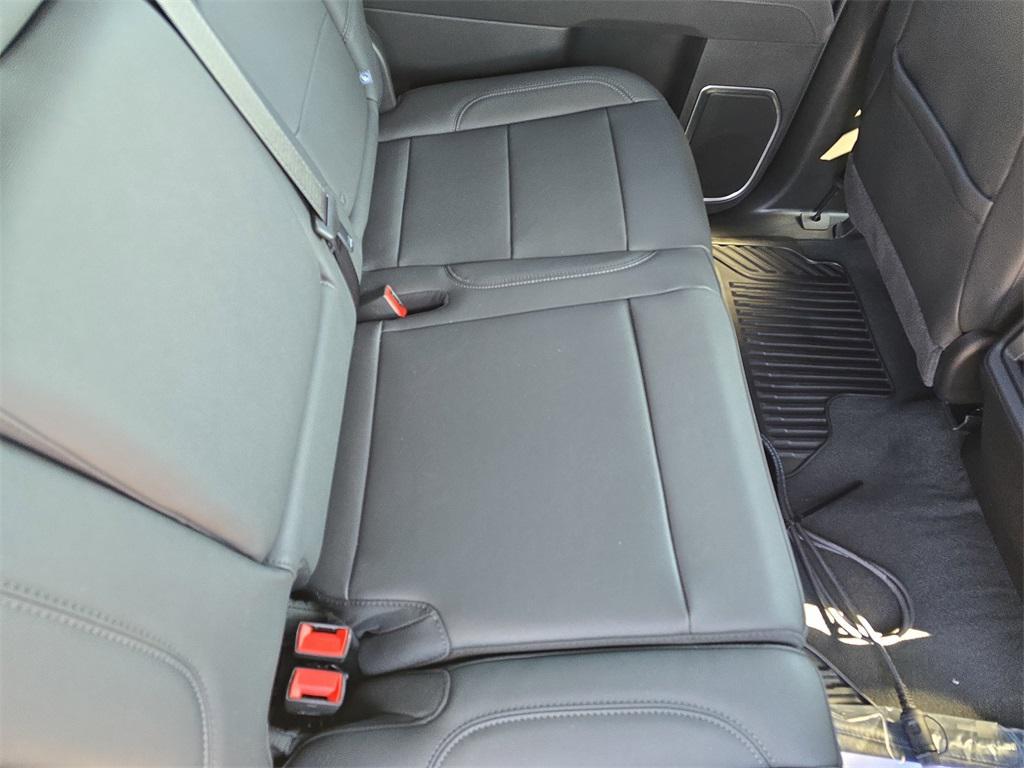 new 2026 Chevrolet Silverado 3500 car, priced at $77,552