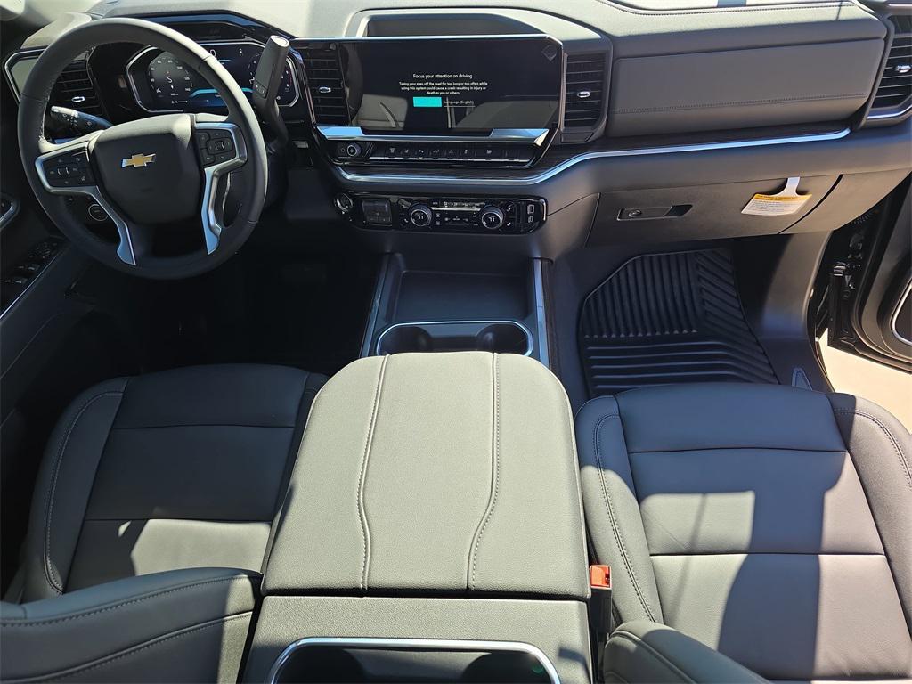 new 2026 Chevrolet Silverado 3500 car, priced at $77,552