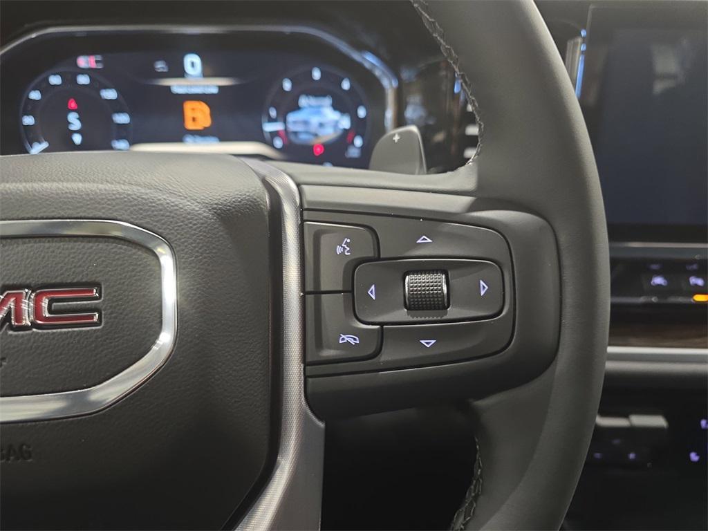 new 2026 GMC Sierra 1500 car, priced at $57,998
