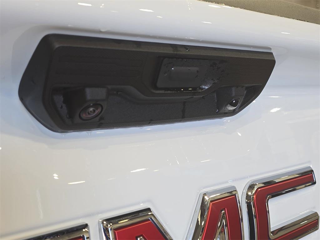 new 2026 GMC Sierra 1500 car, priced at $57,998