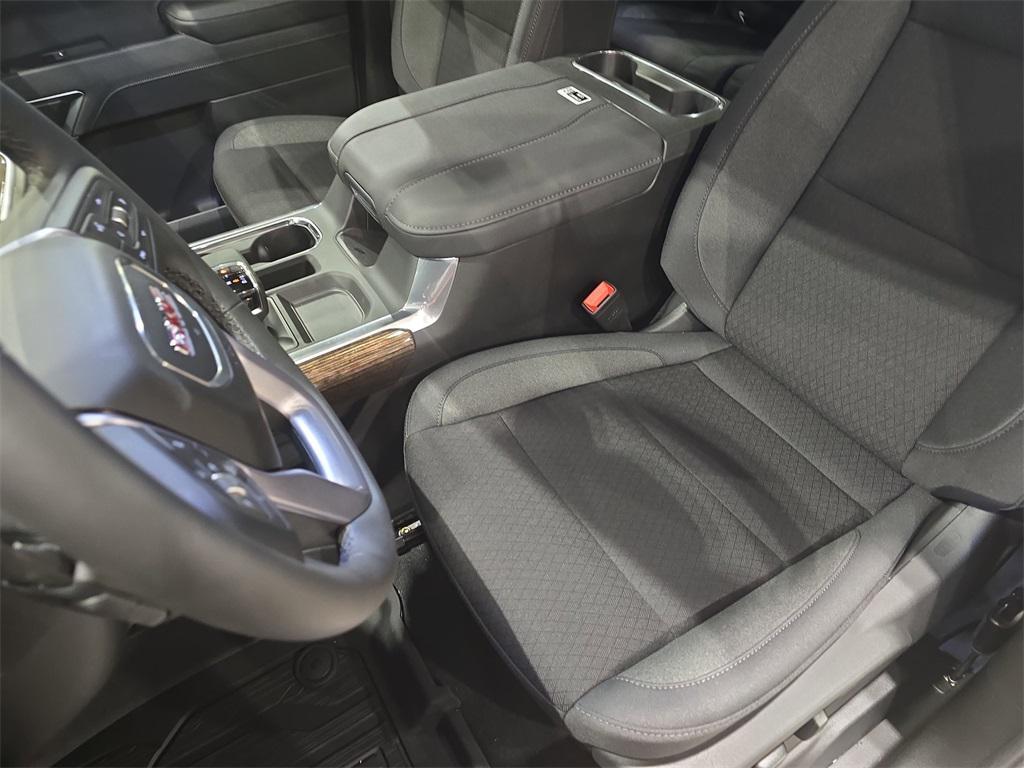 new 2026 GMC Sierra 1500 car, priced at $57,998