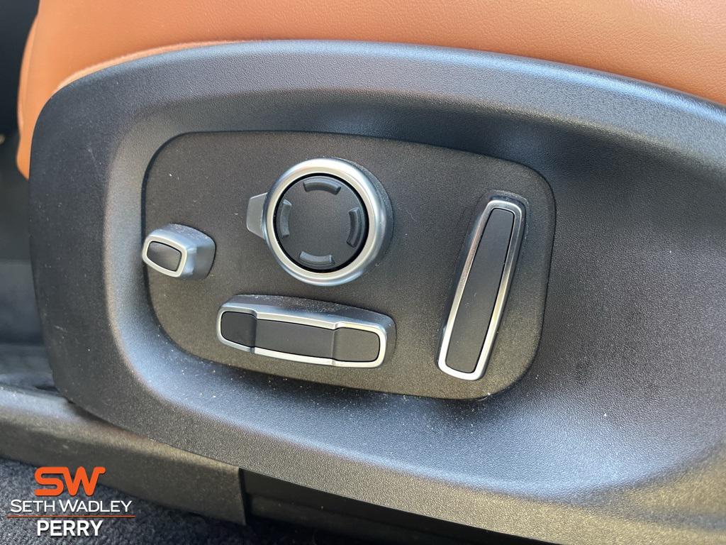 used 2020 Jaguar E-PACE car, priced at $19,378