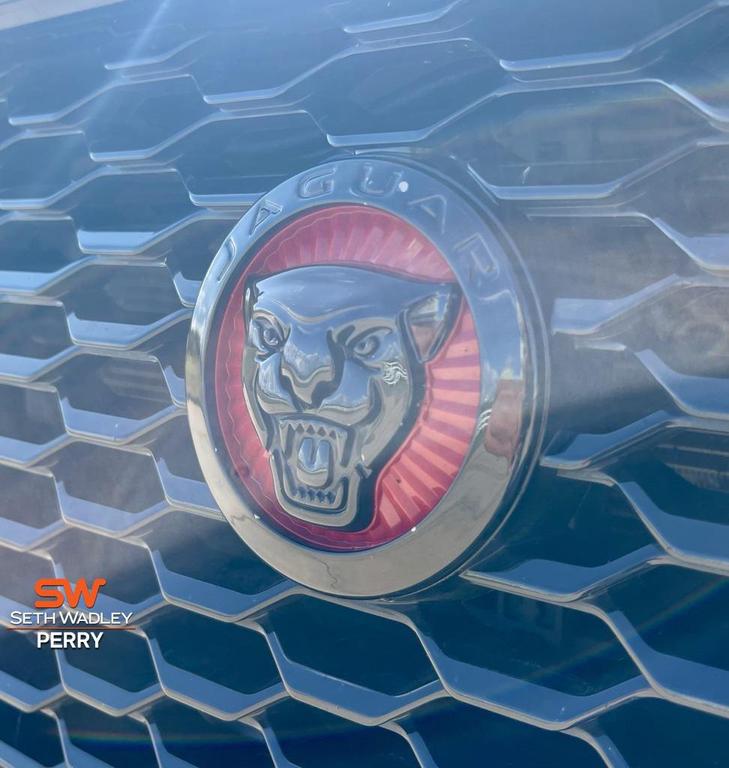 used 2020 Jaguar E-PACE car, priced at $19,378