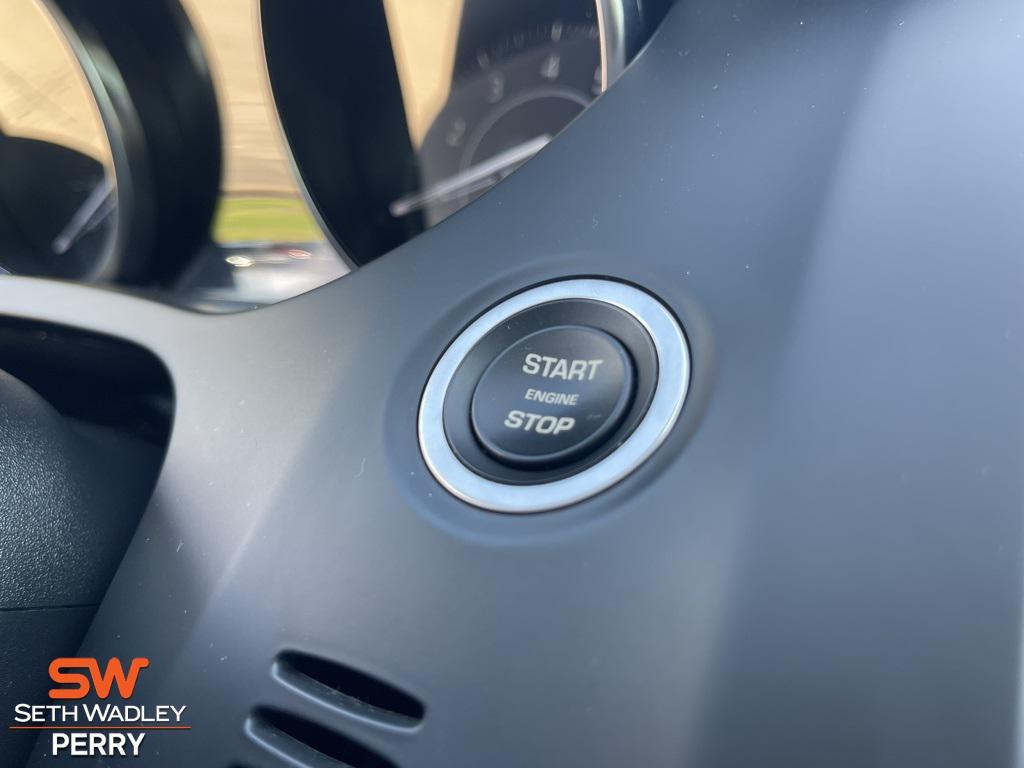 used 2020 Jaguar E-PACE car, priced at $19,378