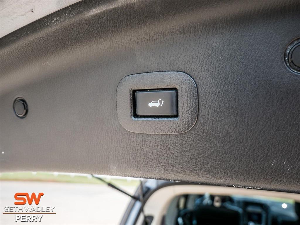 used 2020 INFINITI QX80 car, priced at $24,134