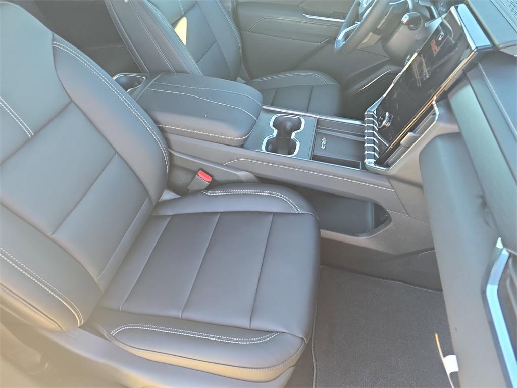 new 2026 GMC Acadia car, priced at $47,948