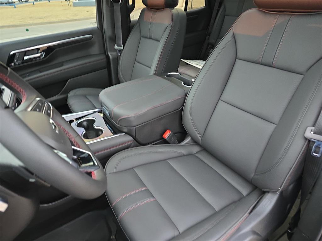 new 2026 Chevrolet Tahoe car, priced at $84,469