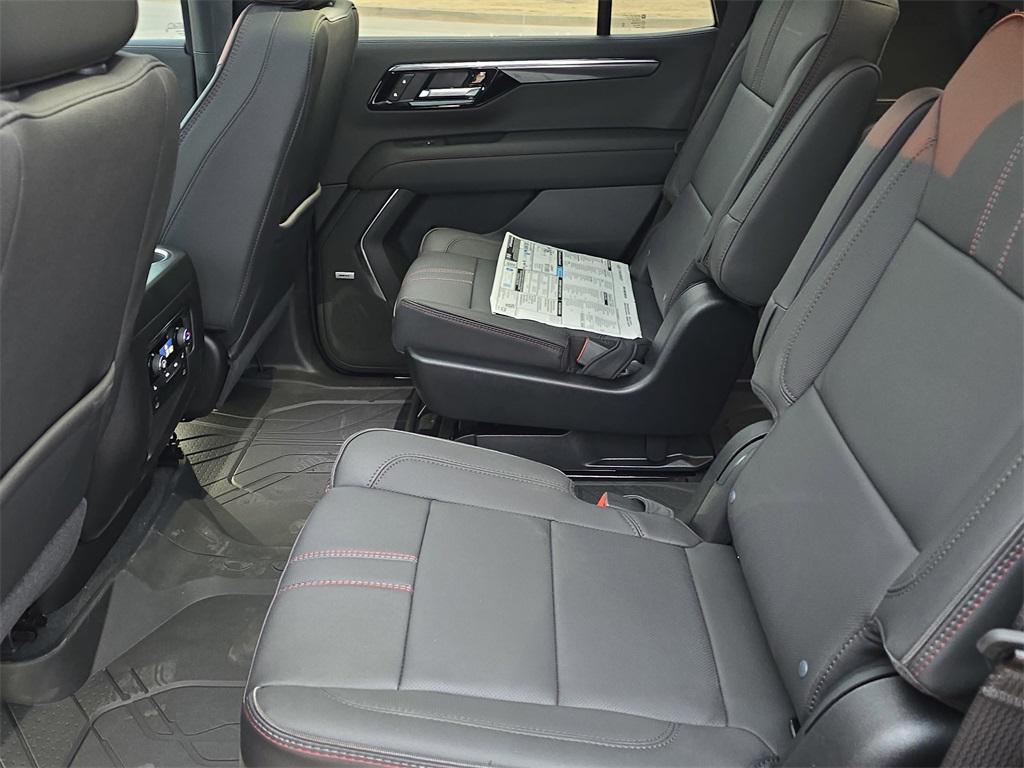 new 2026 Chevrolet Tahoe car, priced at $84,469