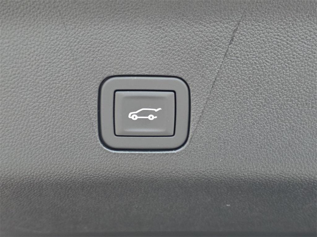 new 2026 Chevrolet Tahoe car, priced at $84,469