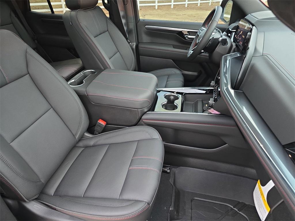 new 2026 Chevrolet Tahoe car, priced at $84,469