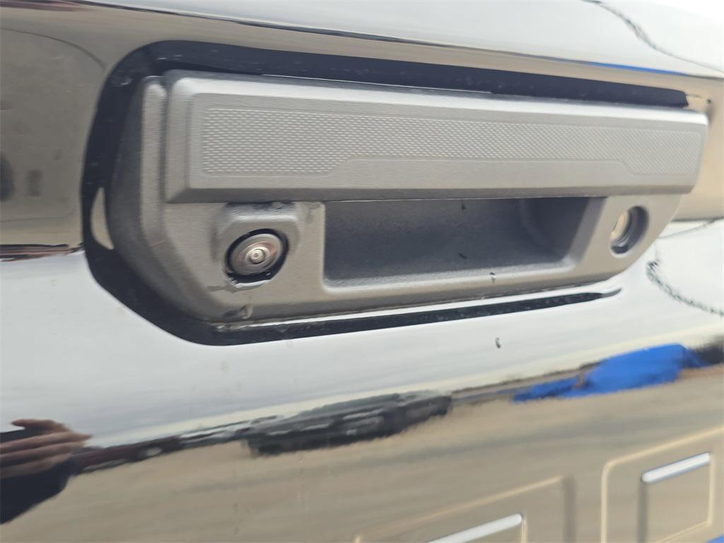 new 2026 Chevrolet Colorado car, priced at $45,885